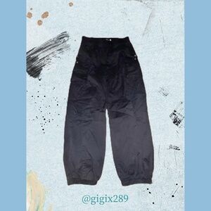 Cargo Pants with Pockets